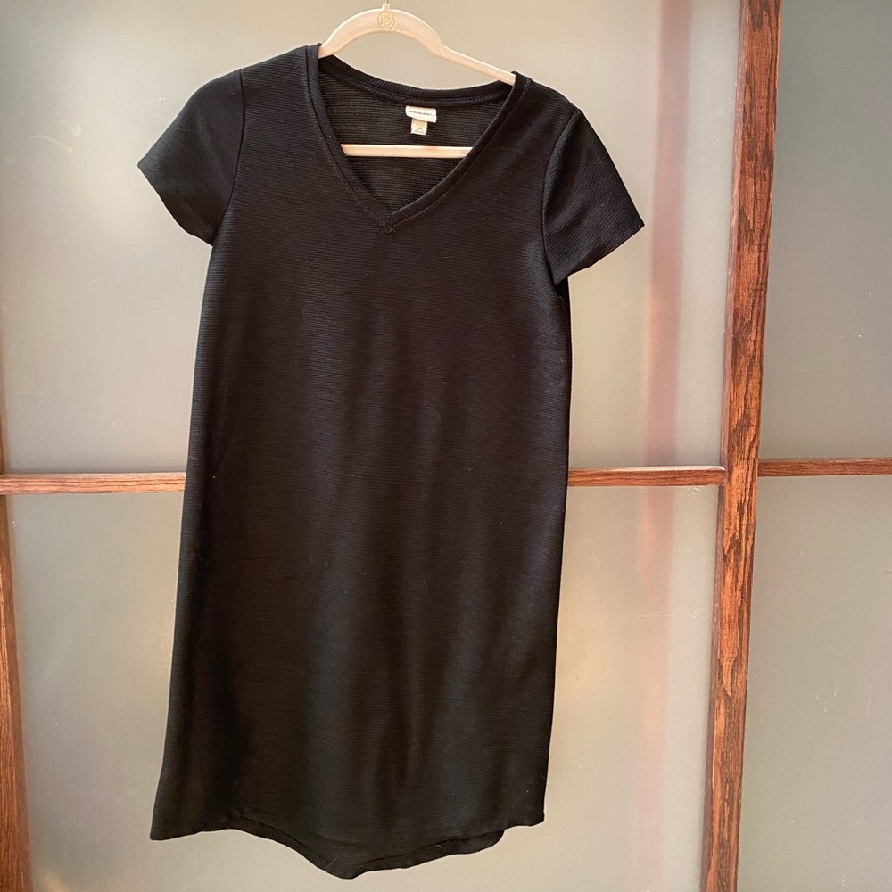 Target T-shirt Dress